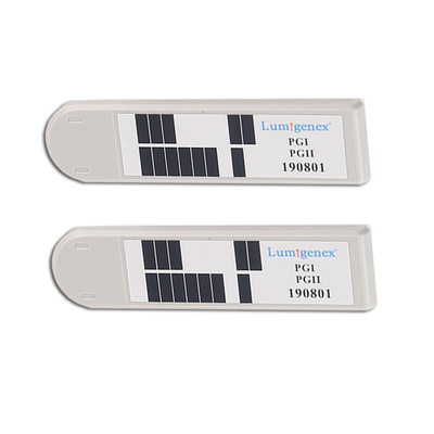 Magenfunktionsdiagnose Pepsinogen I / Pepsinogen II (PGI / PGII) Combo Test Kit Vollbluttest Lungeninfektion