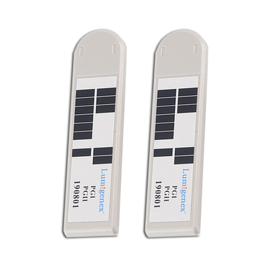Magenkrebs Screening Pepsinogen I / Pepsinogen II Combo Test Kit Vollblut