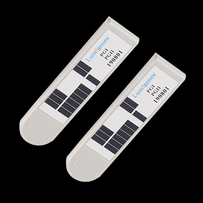 Magenfunktionsdiagnose Pepsinogen I / Pepsinogen II (PGI / PGII) Combo Test Kit Vollbluttest Lungeninfektion