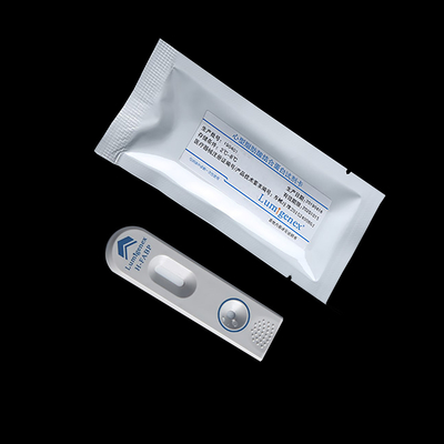 H-FABP-Testkit für fettsäurebindendes Protein vom Herztyp (TRFIA)