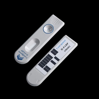 IVD Heart Type Fatty Acid Binding Protein H-FABP Testkit Cardiac Marker