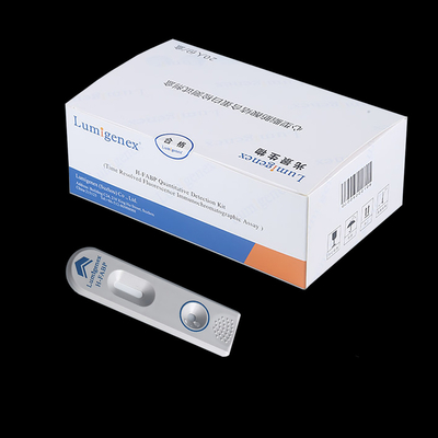 Hohe empfindliche Herz-Art Fettsäure-Bindeprotein-Test-Ausrüstung CFDA genehmigte