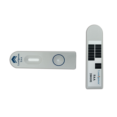 TRFIA Platform Serum Amyloid A (SAA) POC-Testkit für medizinische Infektionskrankheiten