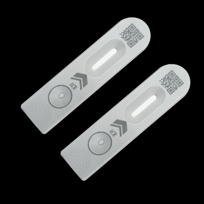 Parameter Mikroalbumin Kreatinin ACR Testkit Urinstreifen