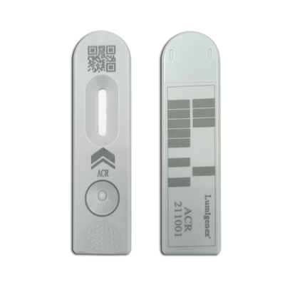 Plattform Microalbumin/Kreatinin Technologie der ACR-Test-Ausrüstungs-TRFIA