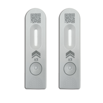 TRFIA Plattform Mikroalbumin/Kreatinin ACR-Testkit CE-zertifiziert Patentiert