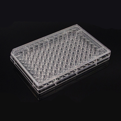 Mikrotiterplatte Elisa 96-Well-Platte für Elisa Microplate Reader