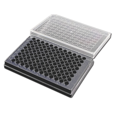 Mikrotiterplatte Elisa 96-Well-Platte für Elisa Microplate Reader