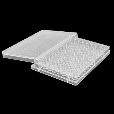 Hersteller Großhandel Elisa Plate Hochwertige Laborkunststoffplatte