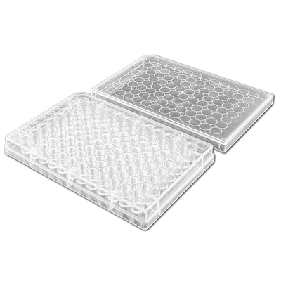 Hersteller Großhandel Elisa Plate Hochwertige Laborkunststoffplatte