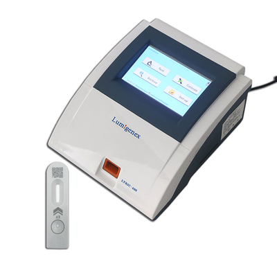 Urin-Kreatinin-und Microalbumin-Test-Streifen für Harnuntersuchung TRFIA