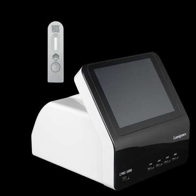 TRFIA Plattform Mikroalbumin/Kreatinin ACR-Testkit CE-zertifiziert Patentiert