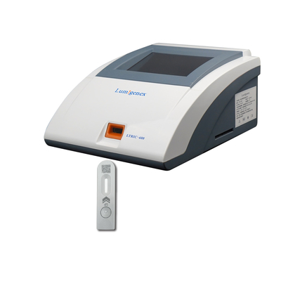SST2 Quantitative Detection Kit von TRFIA Heart Disease Detection