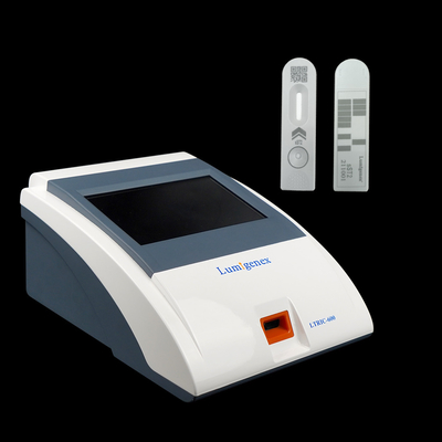 SST2 Quantitative Detection Kit von TRFIA Heart Disease Detection