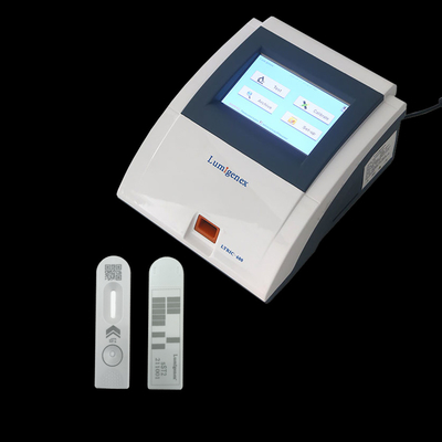 Lösliches ST2-Kit zum quantitativen Nachweis durch Fluoreszenz-Immunoassay