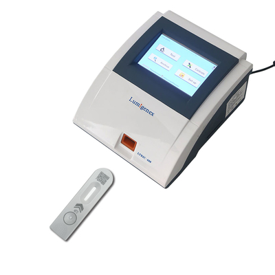Lösliches ST2-Kit zum quantitativen Nachweis durch Fluoreszenz-Immunoassay