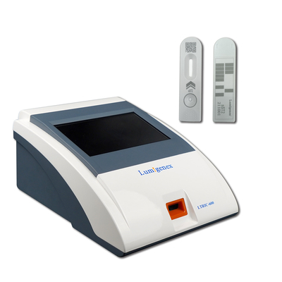 Lösliches ST2-Kit zum quantitativen Nachweis durch Fluoreszenz-Immunoassay
