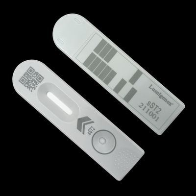 Lösliches ST2-Kit zum quantitativen Nachweis durch Fluoreszenz-Immunoassay