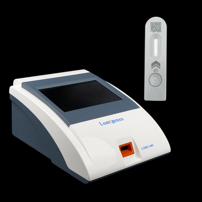 Quantitative Messung des SST2-Spiegels im Blut durch Fluoreszenz-Immunoassay-HF-Erkennung