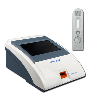 SST2 Quantitative Detection Kit von TRFIA Heart Disease Detection