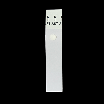 Leberverletzung Biomarker-Aspartat-Transaminase-Test-Streifen mit trockenem chemischem Analysator
