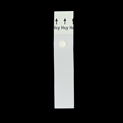 Herzschneller Test des krankheits-Homocystein-HCY mit trockenem Chemie-Analysator