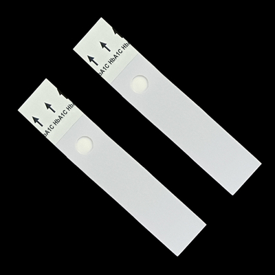 15 / 50 prüft Kit Diabetes Rapid Test Kit, der mit Total-X2 kompatibel ist