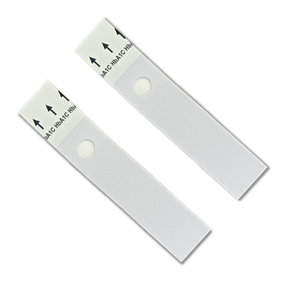 Biochemisches HbA1c-Reagens-Glukose-Test-Blut-Sugar Level Monitor-CER Zertifikat
