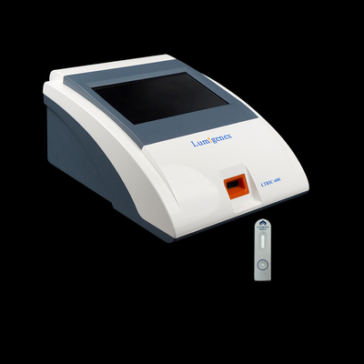 Detektionskit für glykosyliertes Hämoglobin von TRFIA Analyzer für klinisches Krankenhauslabor