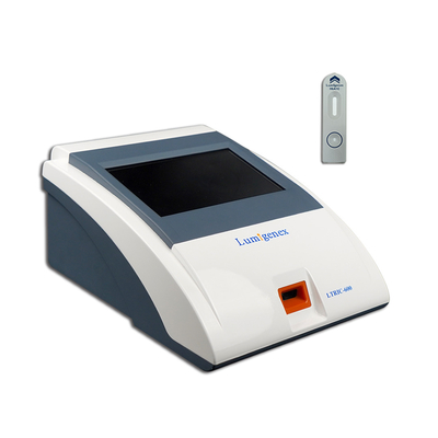Detektionskit für glykosyliertes Hämoglobin von TRFIA Analyzer für klinisches Krankenhauslabor
