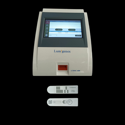 CE-gekennzeichnetes NGAL Quantitative Detection Kit TRFIA-Technologie