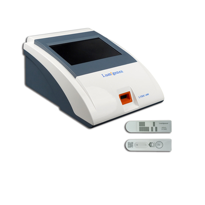 TRFIA NGAL Quantitativer Nachweis-Kit Acute Kidney Injury Detect CE-registriert