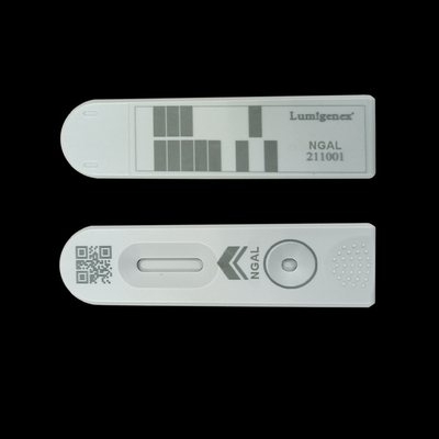 TRFIA NGAL Quantitativer Nachweis-Kit Acute Kidney Injury Detect CE-registriert
