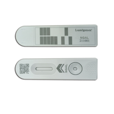 TRFIA NGAL Quantitativer Nachweis-Kit Acute Kidney Injury Detect CE-registriert