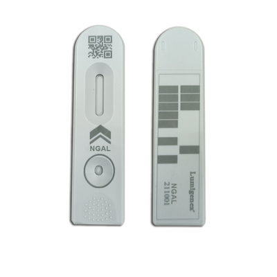CE-gekennzeichnetes NGAL Quantitative Detection Kit TRFIA-Technologie