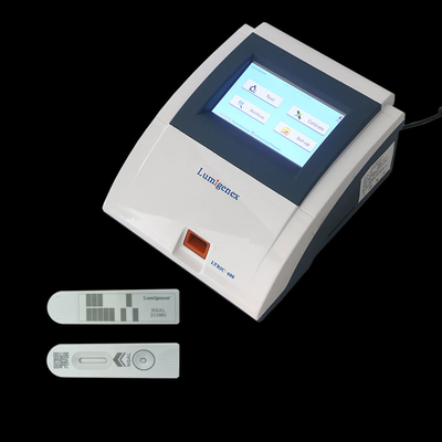 NGAL Quantitativer Nachweis-Kit TRFIA Acute Kidney Injury Detect