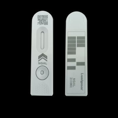 TRFIA NGAL Quantitativer Nachweis-Kit Acute Kidney Injury Detect CE-registriert