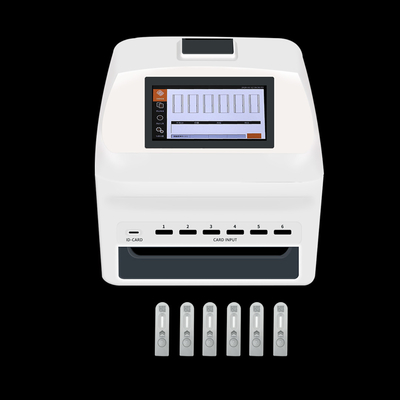quantitatives Kit Prediagnose Osteoporosis And Rickets-CER des Test-25 (OH-) D3 registriert