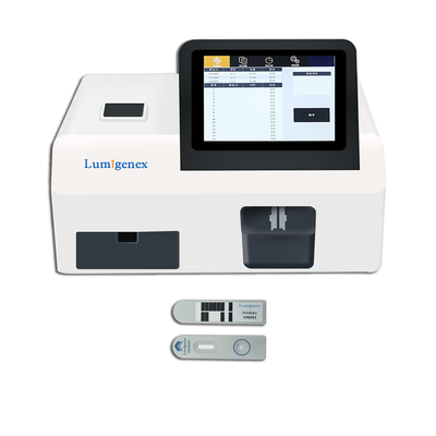 quantitatives Kit Prediagnose Osteoporosis And Rickets-CER des Test-25 (OH-) D3 registriert