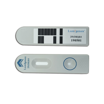Vitamin-D-Test 25(OH)D3 Quantitativer Nachweis-Kit von TRFIA