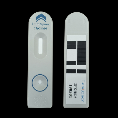 Vitamin-D-Test 25(OH)D3 Quantitativer Nachweis-Kit von TRFIA
