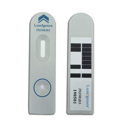 25(OH)D3 Quantitatives Testkit von TRFIA Bone Health