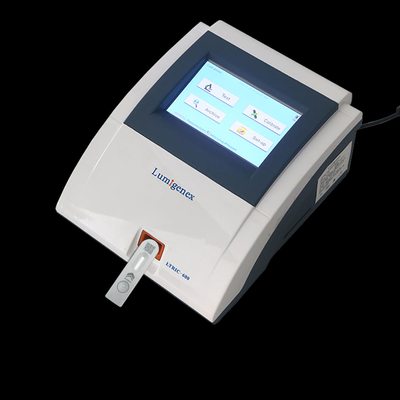 quantitatives Kit Prediagnose Osteoporosis And Rickets-CER des Test-25 (OH-) D3 registriert