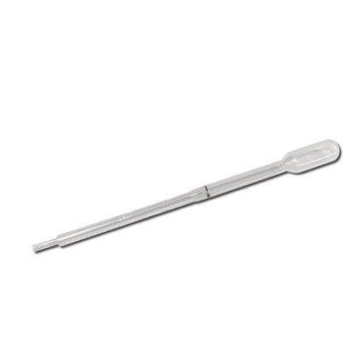 Haarartige Pipetten-medizinische Verbrauchsmaterial-Wegwerfteile CER anerkannte Selbst-Wicking Pasteur