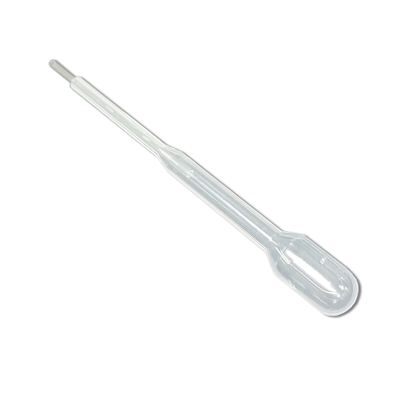 Laborforschung Verwenden Sie Pasteur-Kapillarpipette Medizinische Verbrauchsmaterialien Einwegartikel