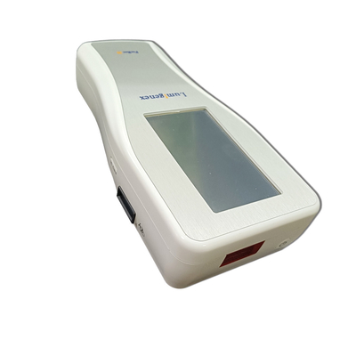 Tragbarer, handlicher, zeitaufgelöster Fluoreszenz-Immunoassay-Analysator LTRIC-300