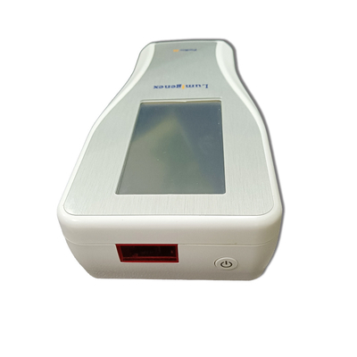Tragbarer, handlicher, zeitaufgelöster Fluoreszenz-Immunoassay-Analysator LTRIC-300