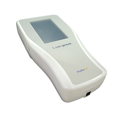 Tragbarer, handlicher, zeitaufgelöster Fluoreszenz-Immunoassay-Analysator LTRIC-300