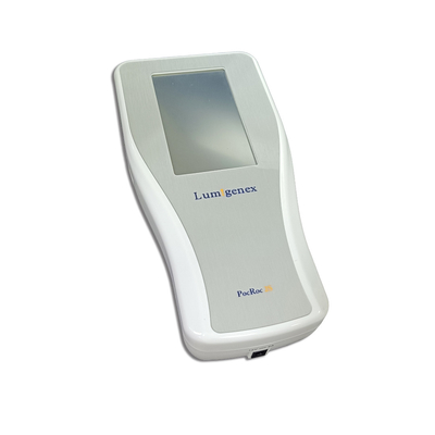 Tragbarer, handlicher, zeitaufgelöster Fluoreszenz-Immunoassay-Analysator LTRIC-300