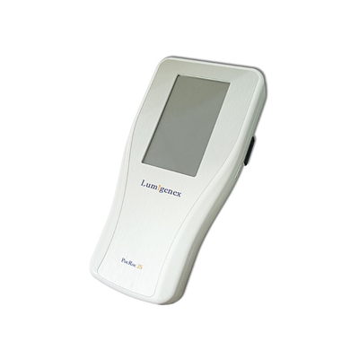 Tragbarer, handlicher, zeitaufgelöster Fluoreszenz-Immunoassay-Analysator LTRIC-300